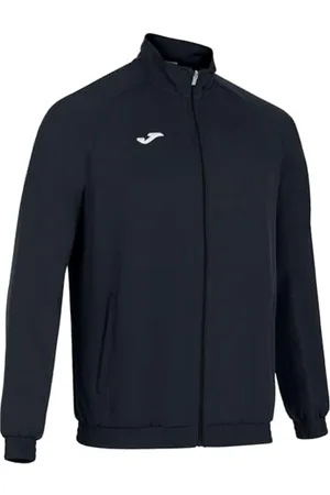 Joma Kombi Mikrofaserjacke für Mädchen