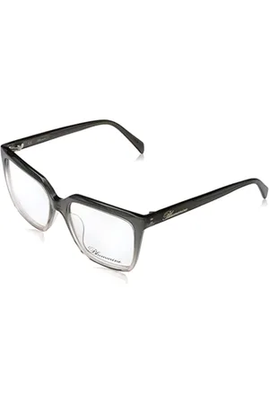 BLUMARINE Unisex VBM815 Sunglasses, , 53