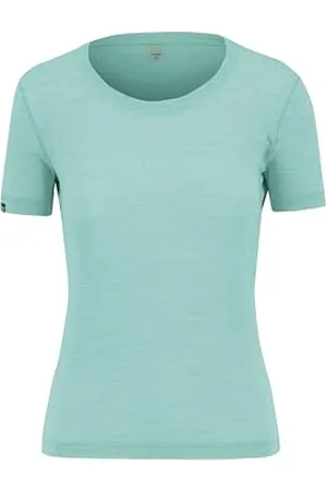 Karpos Damen EASYF. Merino W T-S T-Shirt, , XL