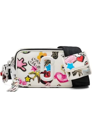 Marc Jacobs Damen The Snapshot Bag