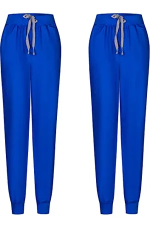 MISEMIYA Unisex Pack 2 Stück Mz-2-8316 Medizinische Schlupfhose, , S (2er