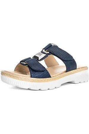 ARA Damen Capri Slipper, / , 40 EU