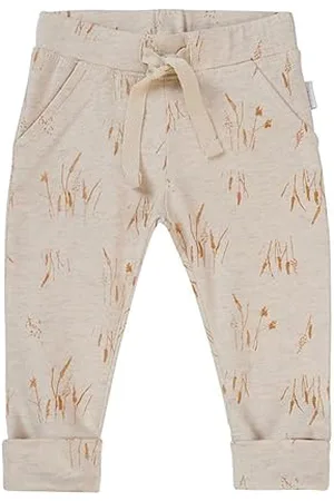 Noppies Baby Unisex Pants Bellview Slim fit Allover Print