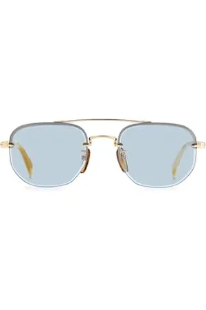 David beckham Unisex Db 1078/s Sunglasses, , 53