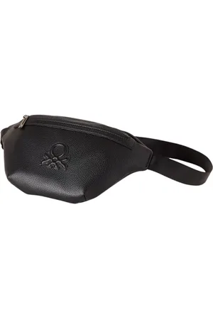 Benetton Herren Marsupio 618uuy03e Bauchtasche