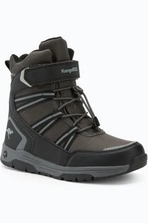 KangaROOS Unisex Kinder K-mj Eldora Ev Rtx Schneestiefel, , 32 EU