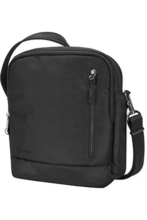 Travelon Anti-Diebstahl Urban Tour Bag, , One_Size, Anti-Diebstahl Urban Tour Bag