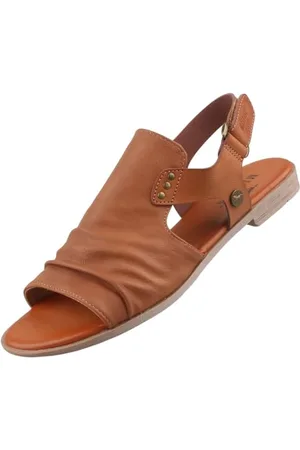 Mustang Damen Sandalen EU 37