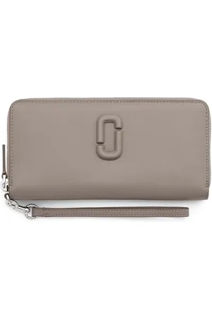 Marc Jacobs Damen The Continental Wallet