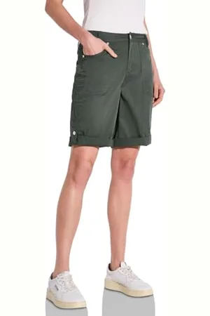 Street one Damen A378686 Bermudas/Shorts, , 42