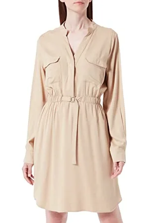 USHA Damen Kleid, , XXL