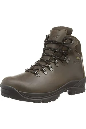 Hi-Tec Ravine Wp O002248/041/01, Herren Trekking- & Wanderstiefel, (Brown), 43 EU / 9 UK