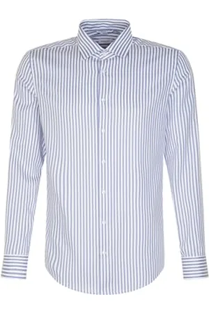 Seidensticker Herren Business Hemd, , 40