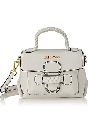 Moschino Damen Jc4221pp0gkj0100 Handtasche