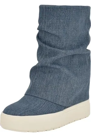 Guess Damen Guinna Stiefelette, , 40 EU