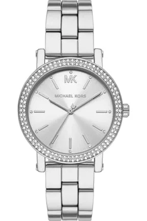 Michael Kors MK7347 Damen Armbanduhr