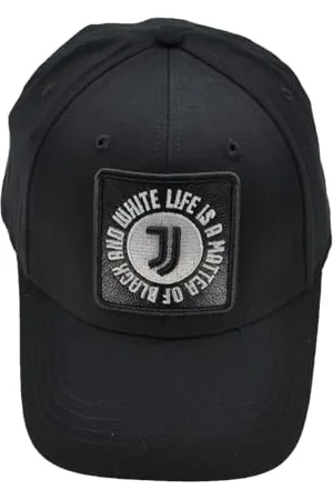 Juventus Unisex 133522 Juve Baseballkappe, , One Size