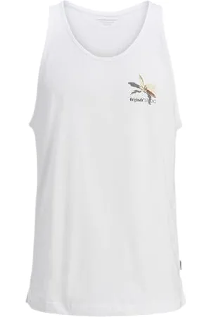 JACK & JONES Jorvarenna Printed Tank Top