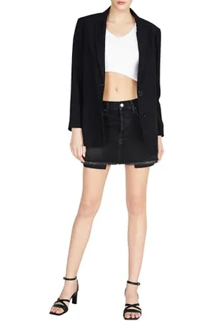 Sisley Womens 2TURLW018 Jacket, , 34