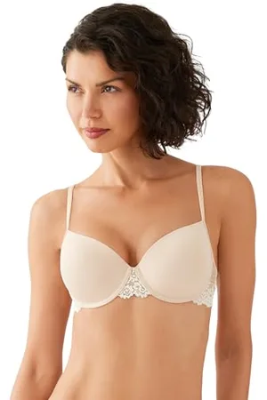 Wacoal Damen Push Up BH Petite Embrace Spitze - - 70AA