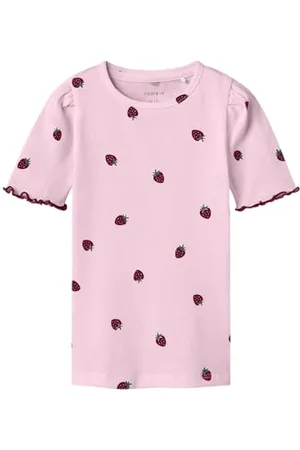 NAME IT Nmfjillie XSL Ss Top
