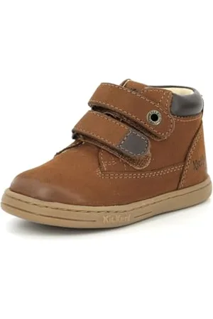 Kickers Jungen Unisex Kinder Tackeasy Oxford-Schuh, , 19 EU