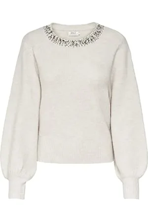 ONLY Female Strickpullover ONLELSA Strickpullover