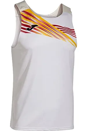 Joma Herren Ärmelloses T-Shirt Elite X Tshirt, , L
