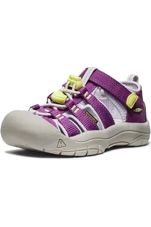 Keen Unisex Kinder Newport H2 Sandalen