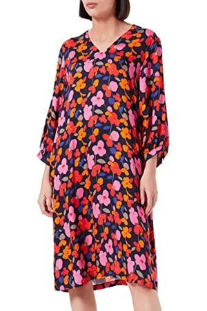 Seidensticker Damen 132882-19 Kleid, , 36