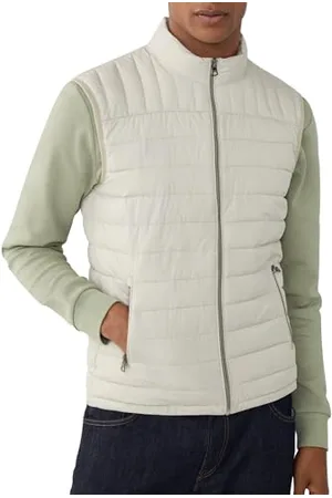 Hackett Herren Ultra LW Gilet Jacke, , 3XL