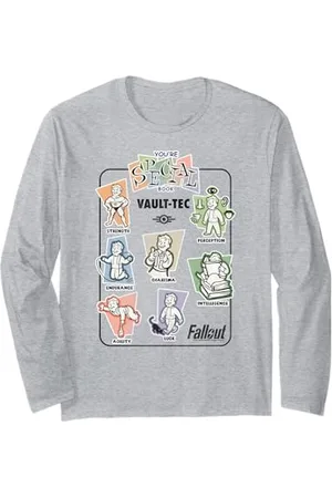 Fallout Video Game Vault-Tec You