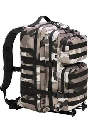 Brandit US Cooper Large Backpack, Farbe: urban, Größe: OS
