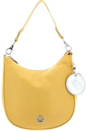 Mandarina Duck Damen Mellow Leather HOBO