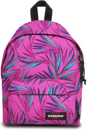 Eastpak Orbit Rucksack, 33.5 x 23 x 15 cm, 10 L - (Rosa)