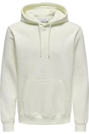 Only & Sons Herren Onsconnor Reg Sweat Hoodie Noos Kapuzenpullover, , XL EU