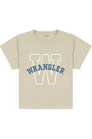 Wrangler Men