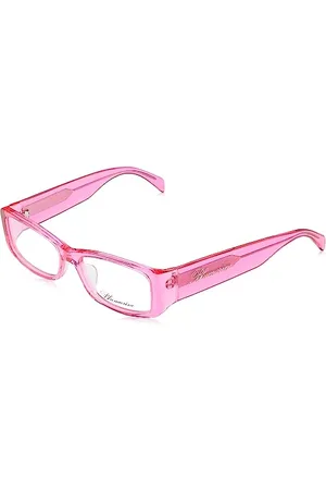 BLUMARINE Unisex VBM801 Sunglasses, , 54