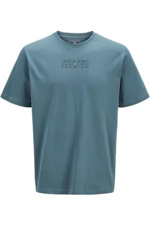 JACK & JONES Jprbluatlas Ss Tee