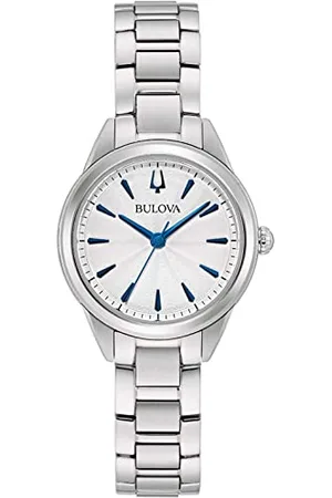 BULOVA Watch 96L285