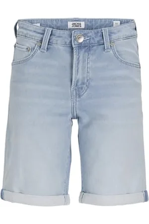 JACK & JONES JACK&JONES JUNIOR JJIRICK JJICON I.K Shorts MF 118 SN JNR
