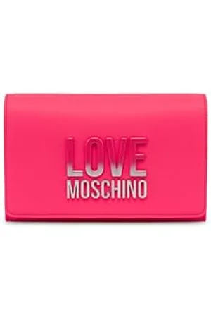 Moschino Damen Poljc4260pp0mkd0615u Handtasche