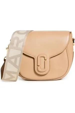 Marc Jacobs Damen The Saddle Bag