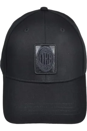 AC Milan Unisex 143592 Milan Baseballkappe, , One Size