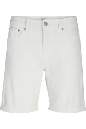 JACK & JONES JACK&JONES Herren Jjirick Jjoriginal Sq 912 Sn Shorts, , XL
