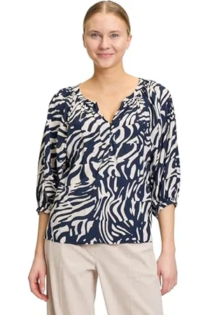 Betty & Co Damen Bluse