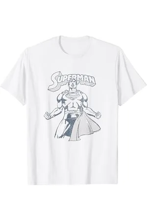 DC Comics Originals Superman Get Some T Shirt T-Shirt