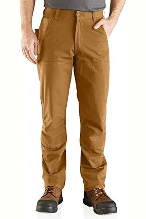 Carhartt Steel Rugged Flex Relaxed Fit Allzweckarbeitshose für Herren W40/L30