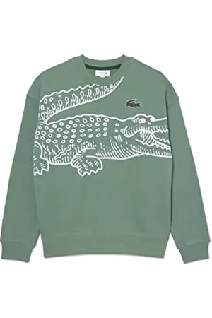 Lacoste Herren Sh8248 Sweatshirts, , L