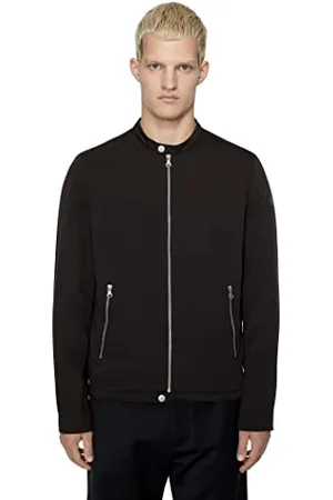 Diesel _J-GLORY-NW_COAT_Farbe: Schwarz_XL